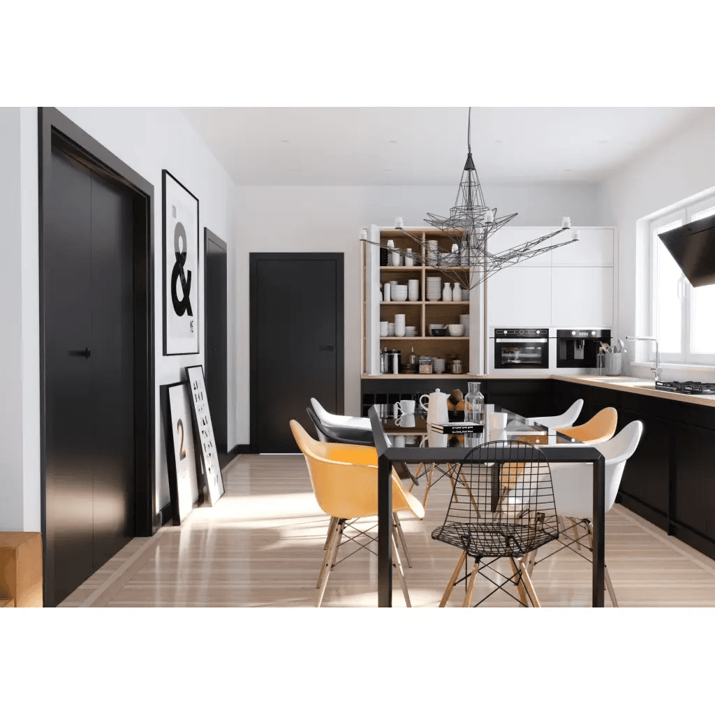 Drzwi Pakiet inwestycyjny model 1.2, PORTA