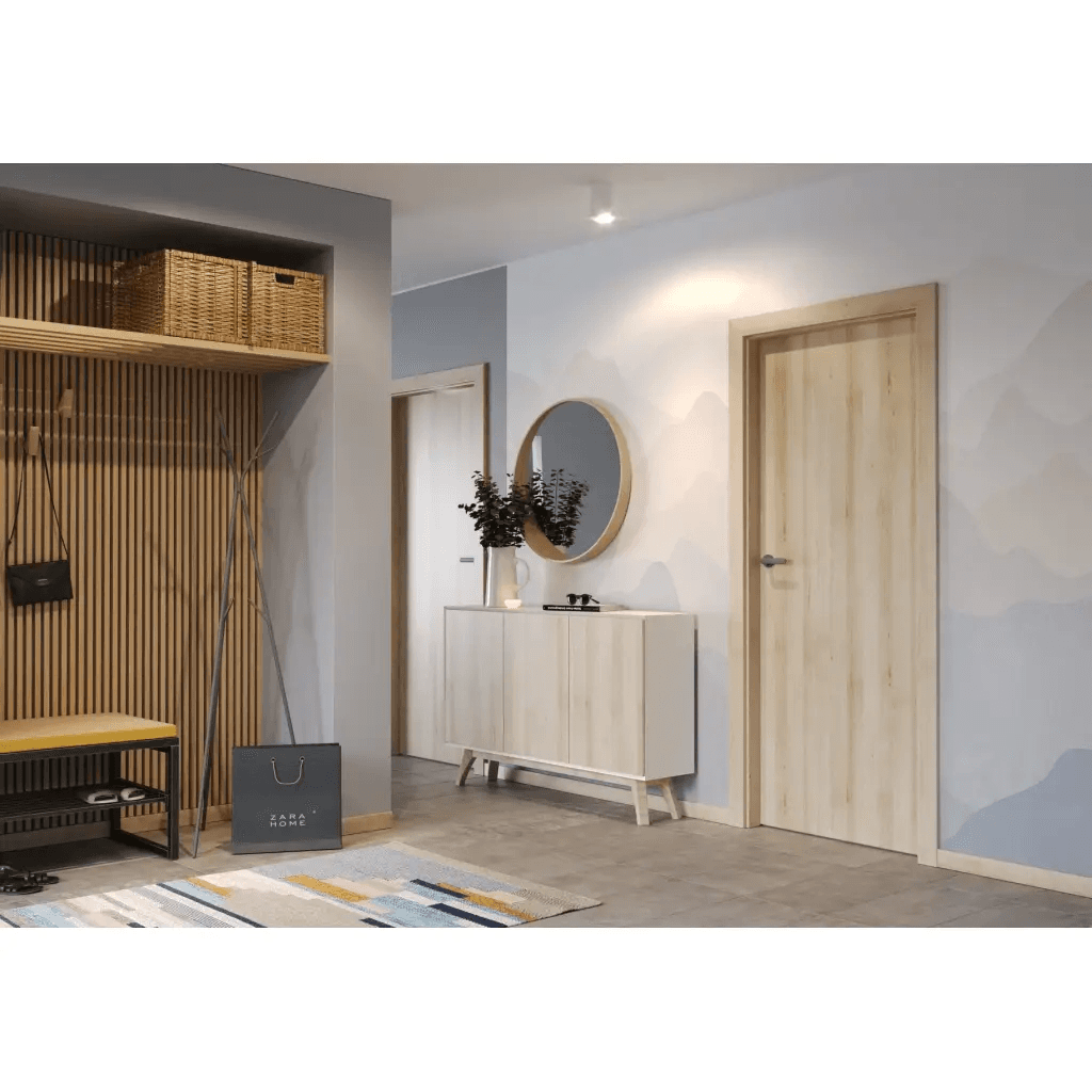 Drzwi Pakiet inwestycyjny model 1.5, PORTA