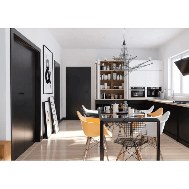 Drzwi Pakiet inwestycyjny model 1.5, PORTA