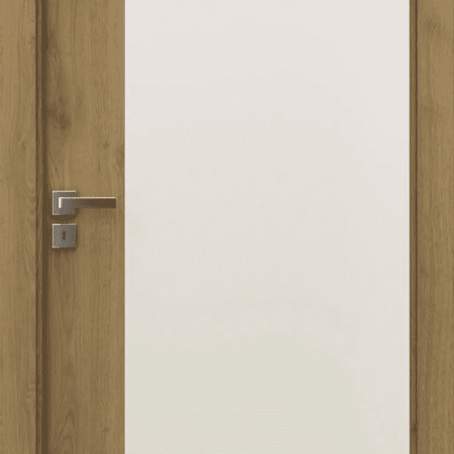 Drzwi Porta DUO model 4.0, PORTA