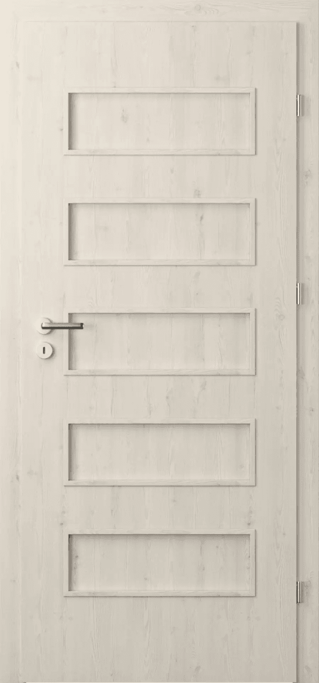 Drzwi Porta FIT model G.0, PORTA