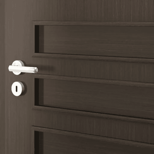 Drzwi Porta FIT model G.0, PORTA