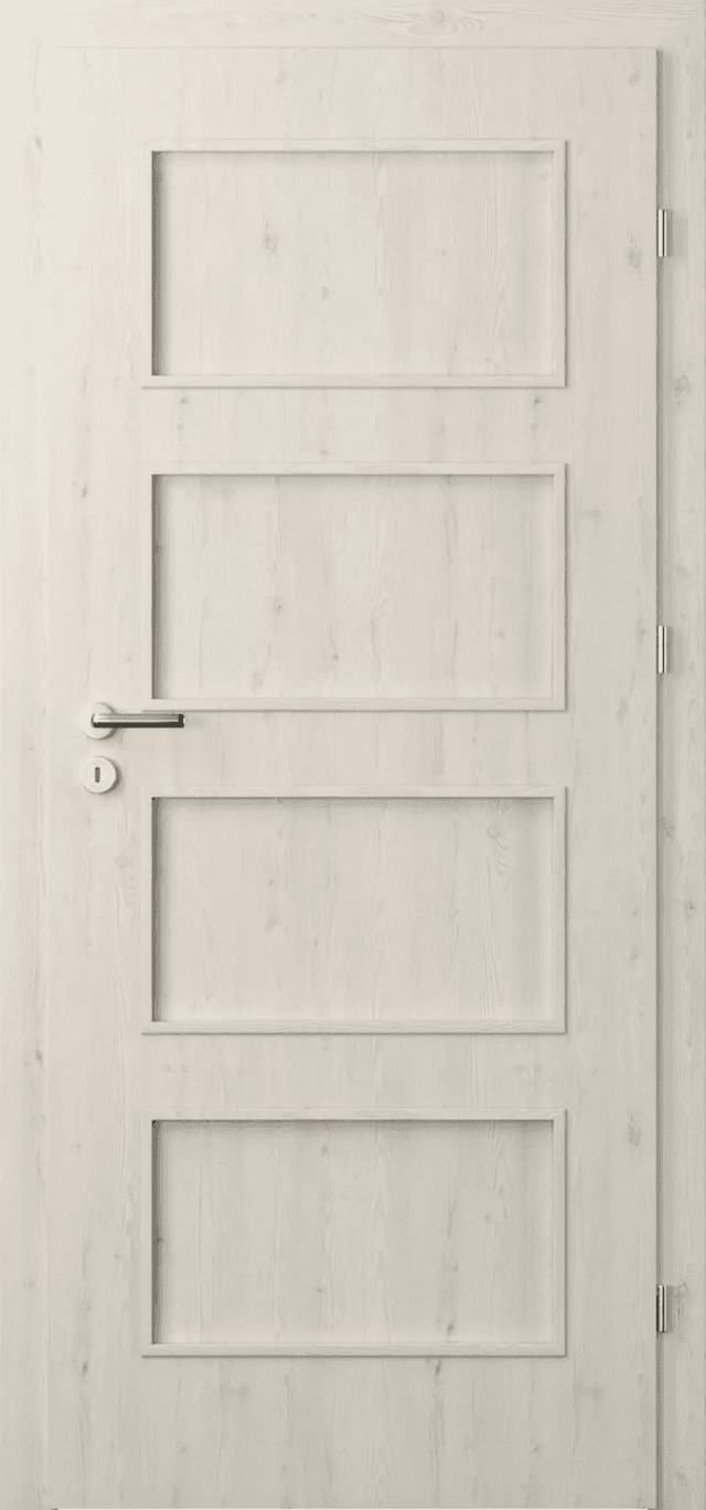 Drzwi Porta FIT model H.0, PORTA