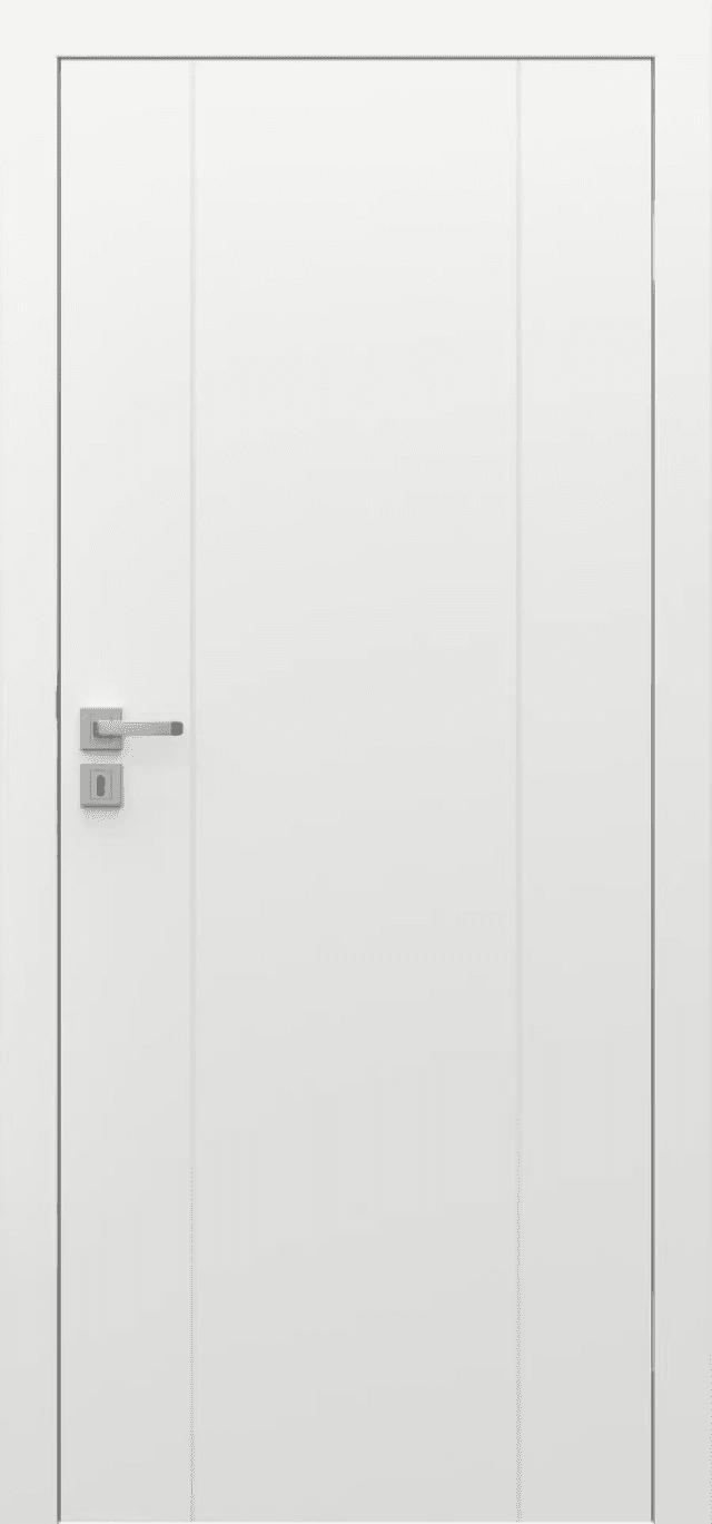 Drzwi Porta FOCUS Premium 5.B, PORTA