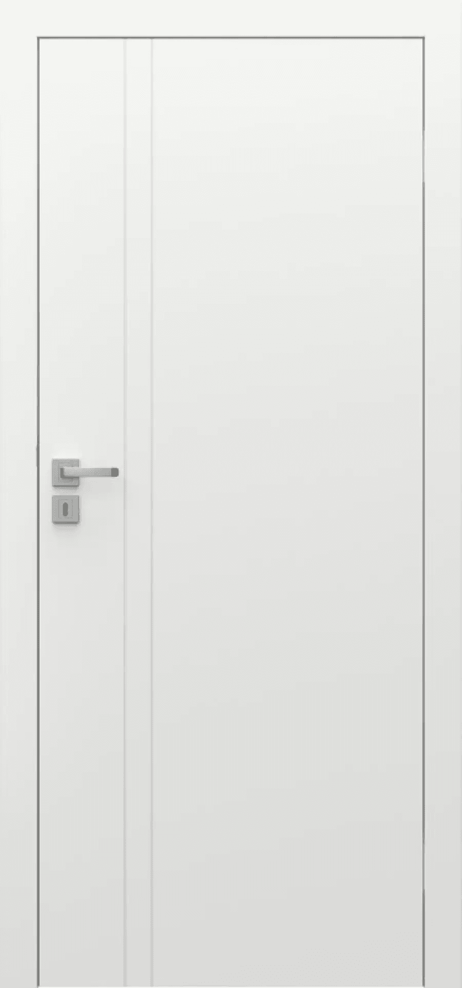 Drzwi Porta FOCUS Premium 5.A, PORTA