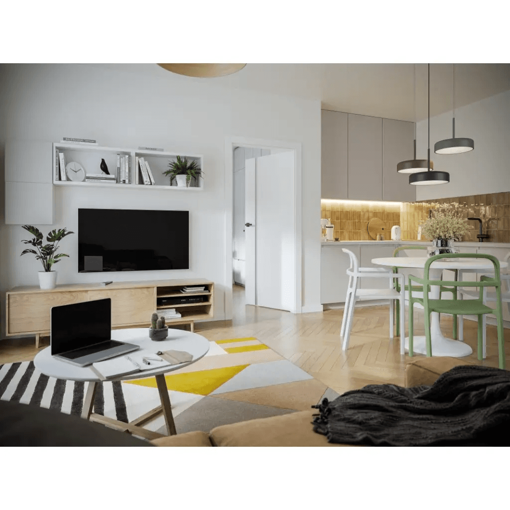 Drzwi Porta FOCUS Premium 5.A, PORTA