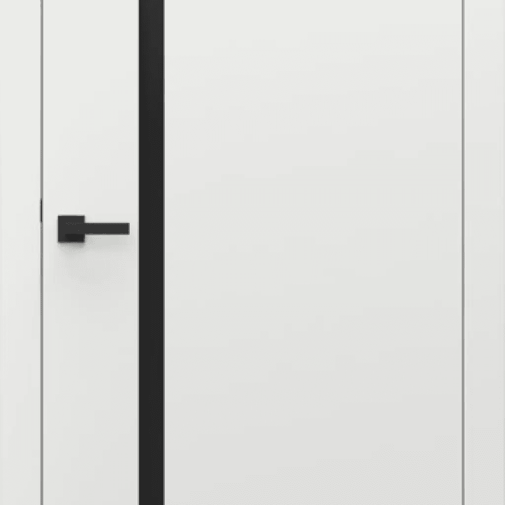 Drzwi Porta FOCUS Premium 4.A, PORTA