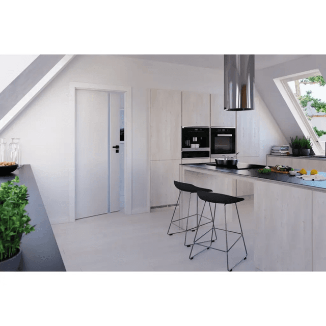 Drzwi Porta FOCUS Premium 4.A, PORTA