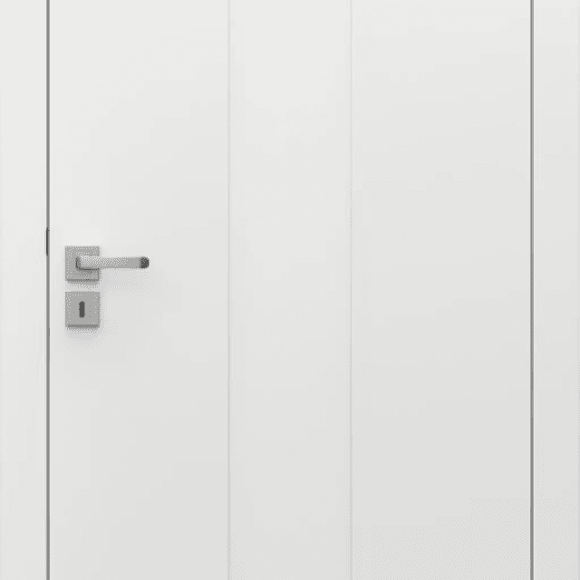 Drzwi Porta FOCUS Premium 4.C, PORTA