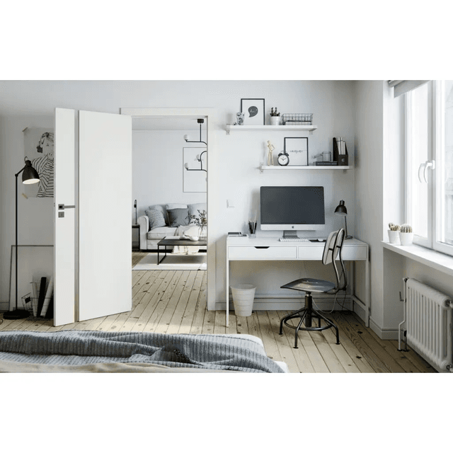 Drzwi Porta FOCUS Premium 4.C, PORTA