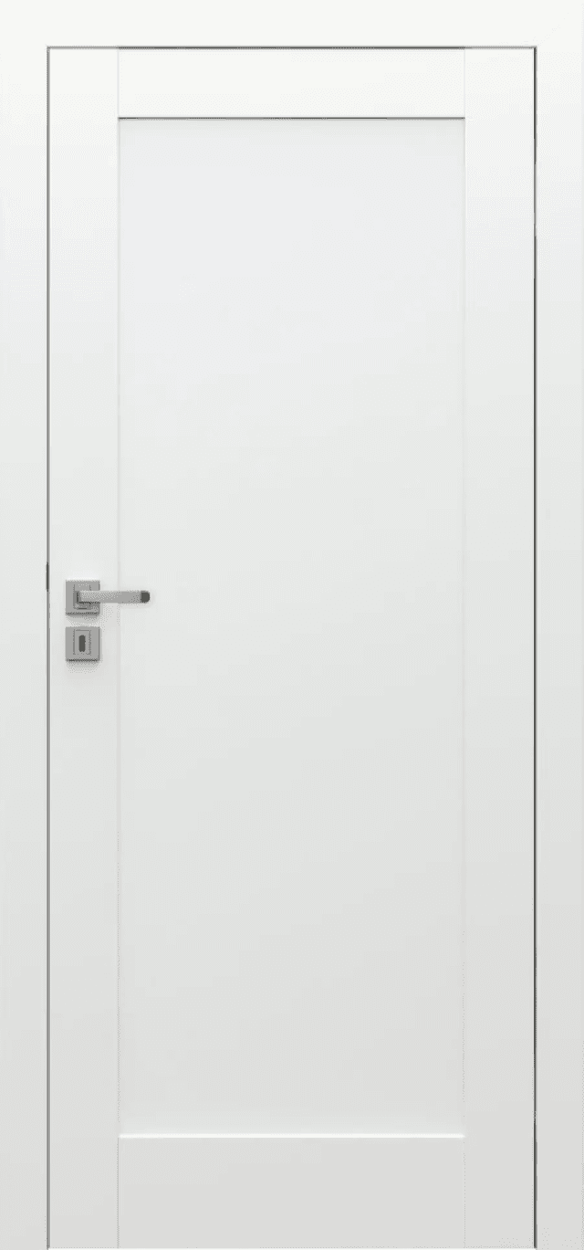 Drzwi Porta GRANDE UV model A.1, PORTA