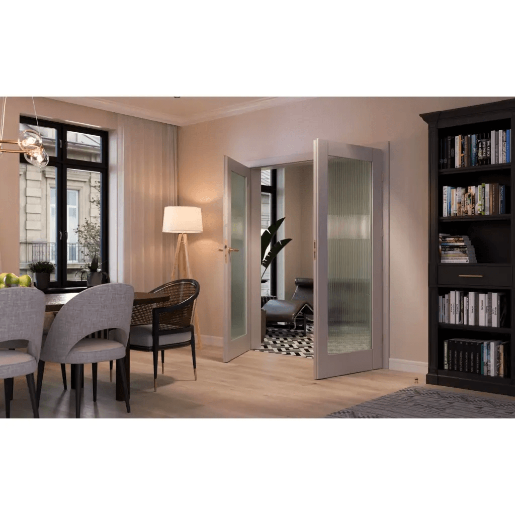 Drzwi Porta GRANDE UV model A.1, PORTA