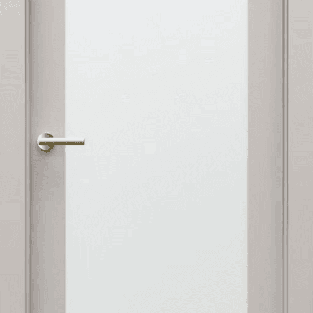 Drzwi Porta GRANDE UV model A.1, PORTA