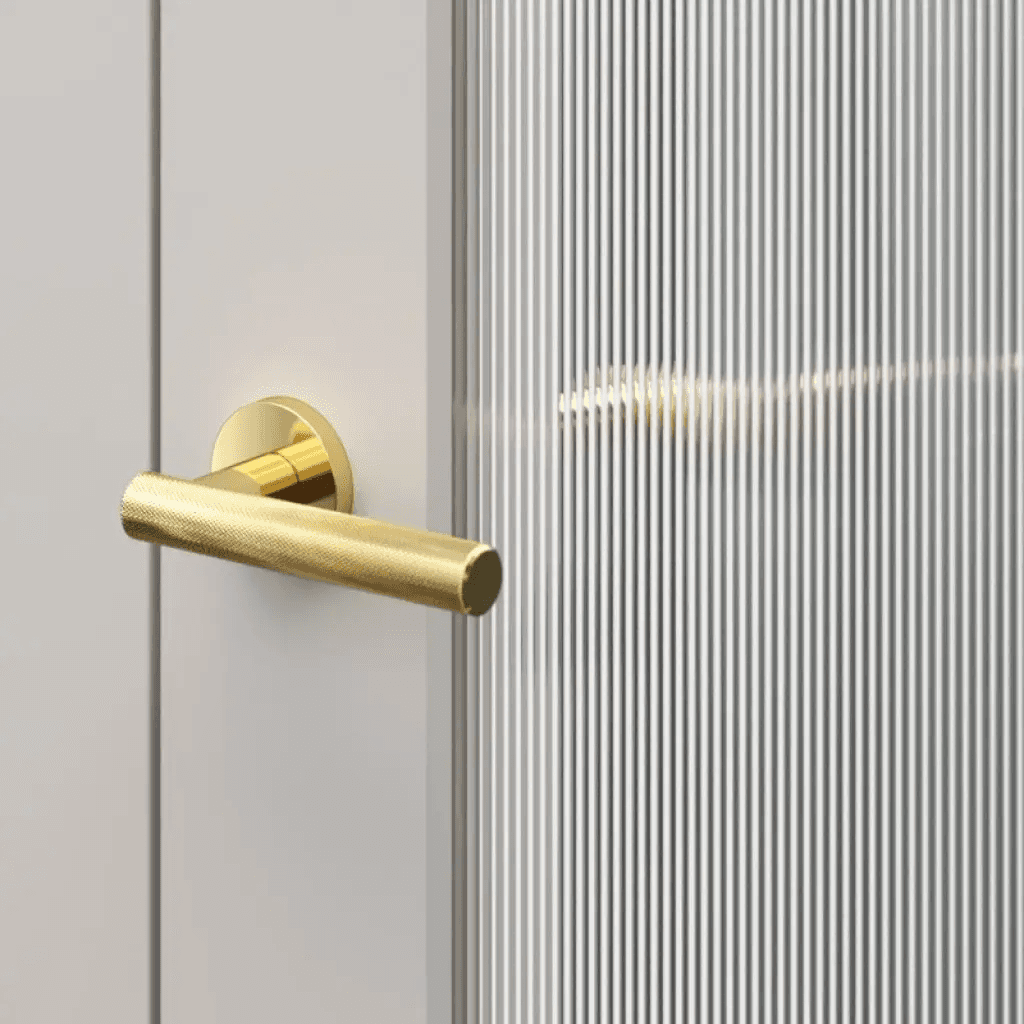 Drzwi Porta GRANDE UV model A.1, PORTA