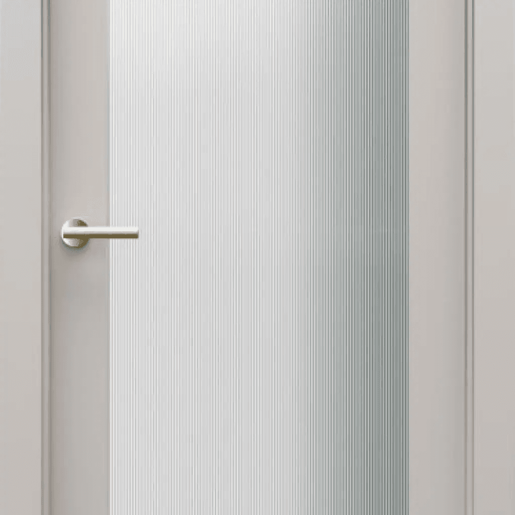 Drzwi Porta GRANDE UV model A.1, PORTA