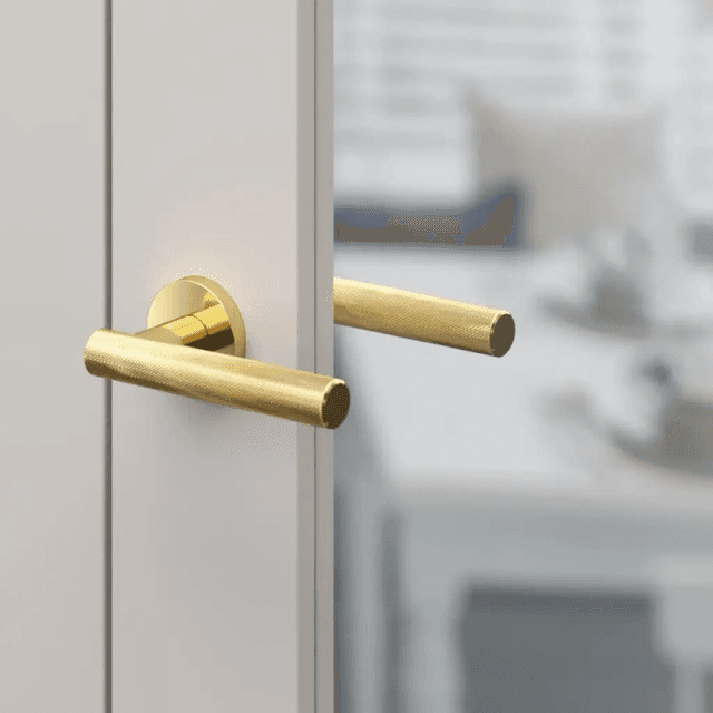 Drzwi Porta GRANDE UV model A.1 z lustrem, PORTA