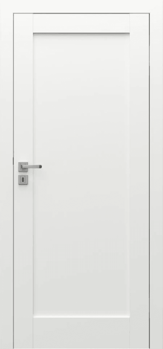 Drzwi Porta GRANDE UV model A.0, PORTA