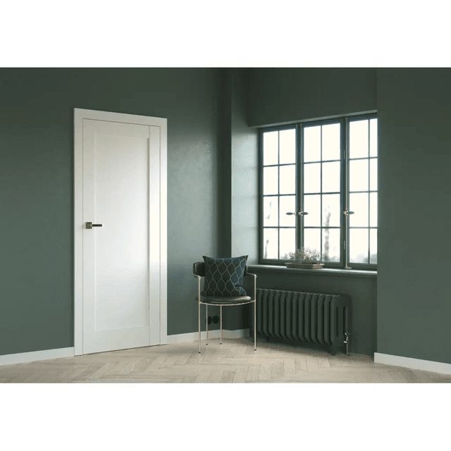 Drzwi Porta GRANDE UV model A.0, PORTA