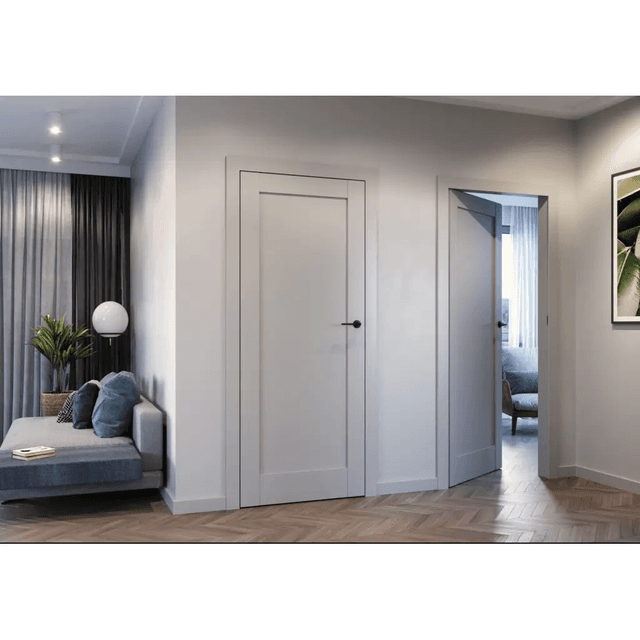 Drzwi Porta GRANDE UV model A.0, PORTA