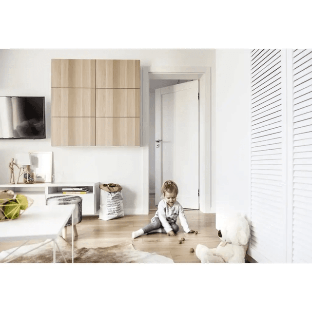 Drzwi Porta GRANDE UV model A.0, PORTA