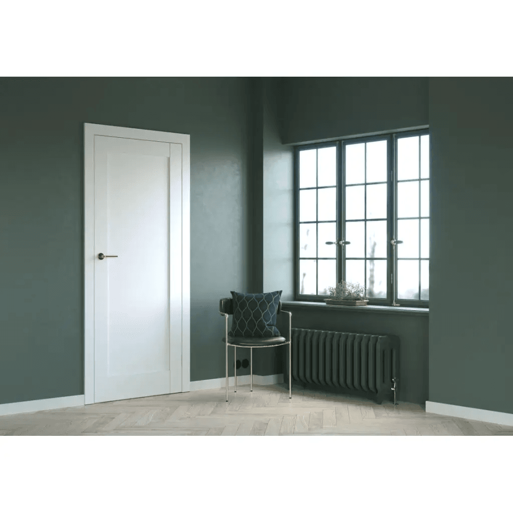 Drzwi Porta GRANDE UV model D.0, PORTA