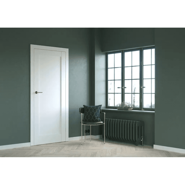 Drzwi Porta GRANDE UV model D.0, PORTA