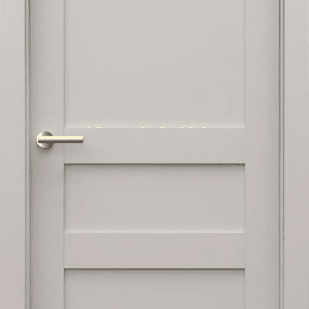 Drzwi Porta GRANDE UV model D.0, PORTA