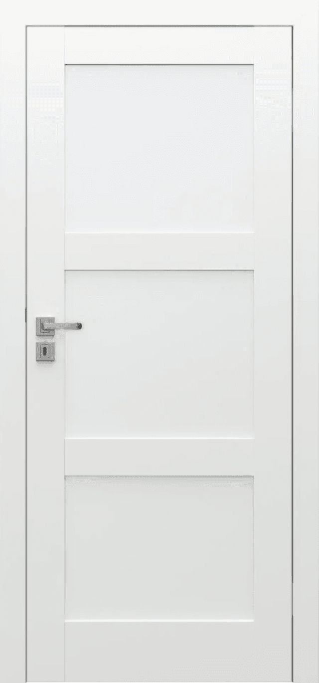 Drzwi Porta GRANDE UV model B.3, PORTA