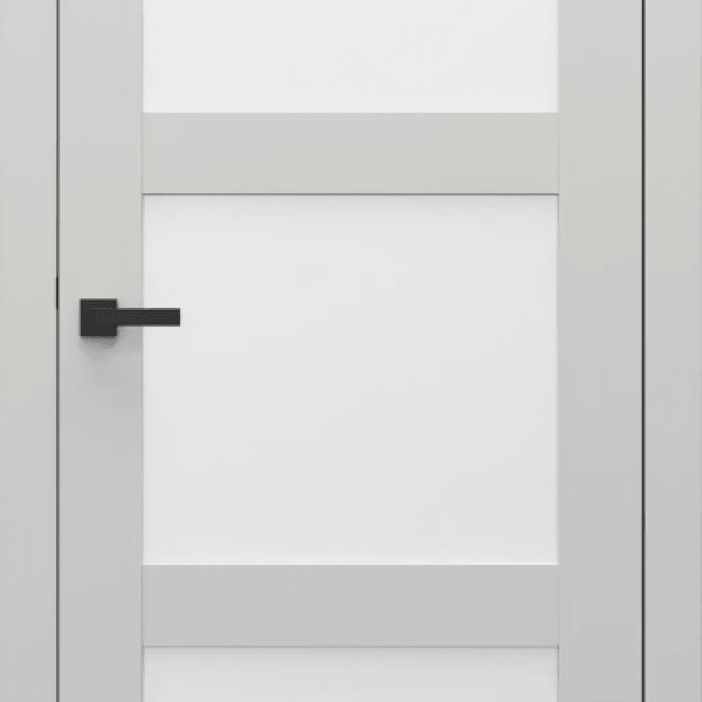 Drzwi Porta GRANDE UV model B.3, PORTA