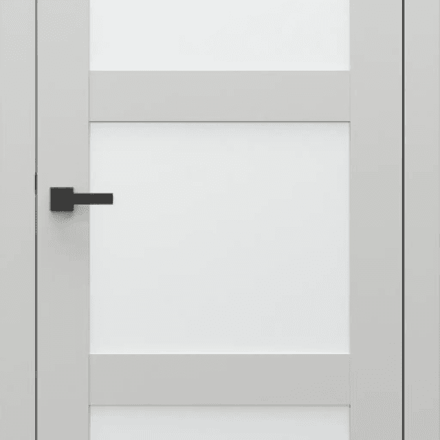 Drzwi Porta GRANDE UV model B.3, PORTA