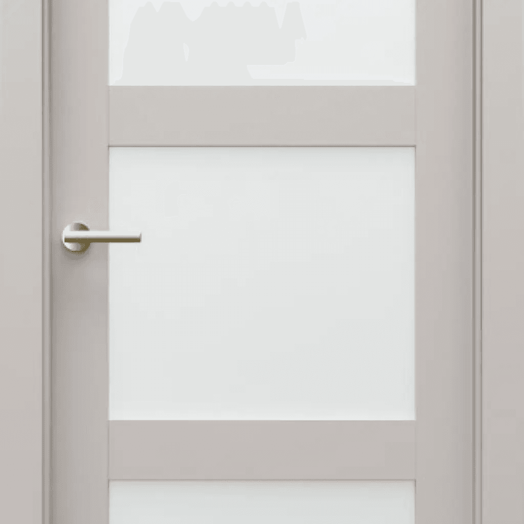 Drzwi Porta GRANDE UV model B.3, PORTA