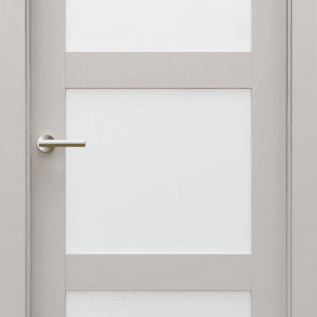 Drzwi Porta GRANDE UV model B.3, PORTA