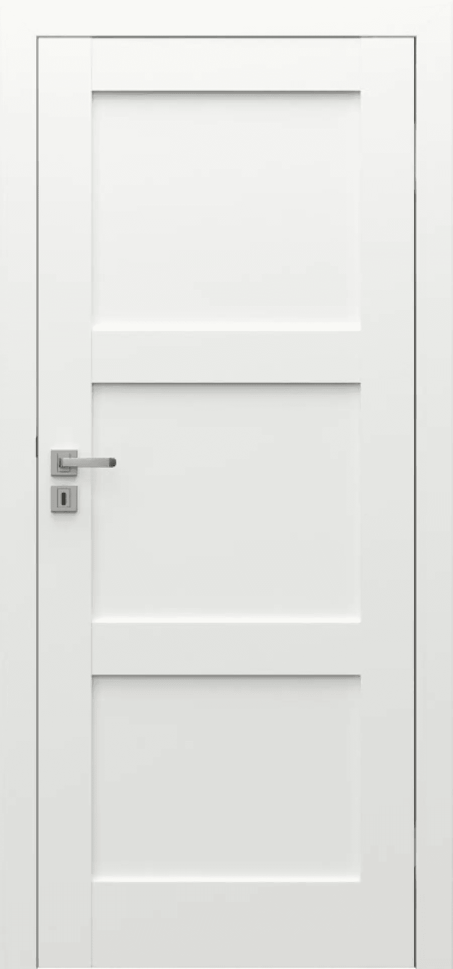 Drzwi Porta GRANDE UV model B.0, PORTA