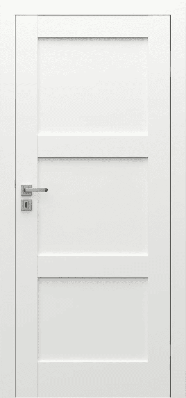 Drzwi Porta GRANDE UV model B.0, PORTA
