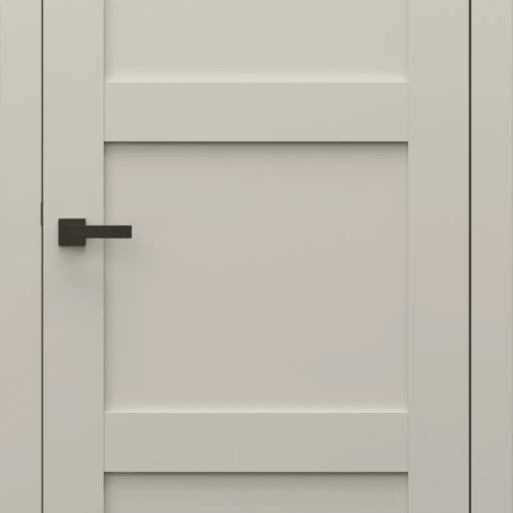 Drzwi Porta GRANDE UV model B.0, PORTA