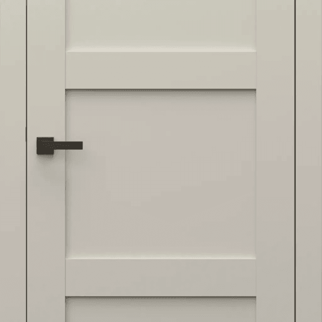 Drzwi Porta GRANDE UV model B.0, PORTA