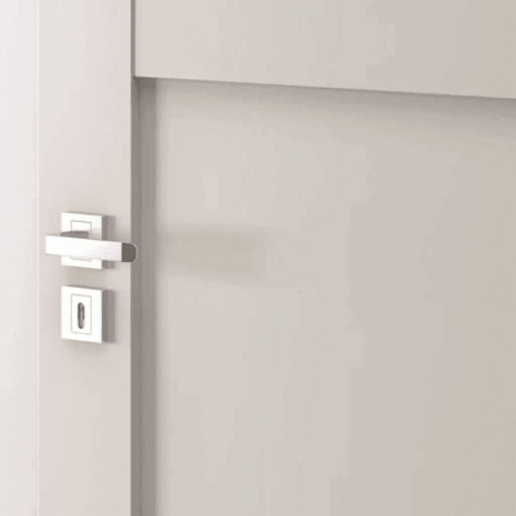 Drzwi Porta GRANDE UV model B.0, PORTA