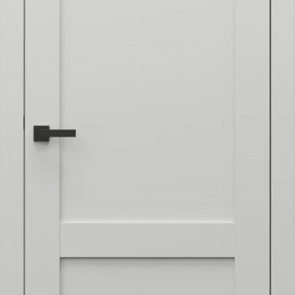 Drzwi Porta GRANDE UV model C.0, PORTA