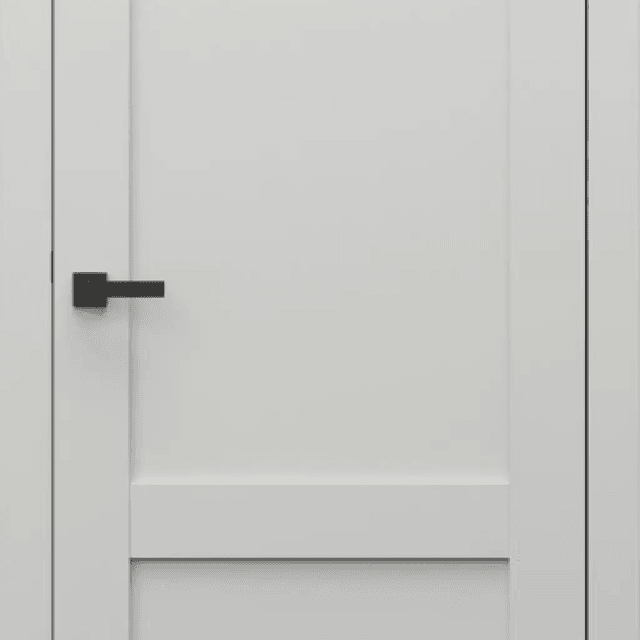 Drzwi Porta GRANDE UV model C.0, PORTA