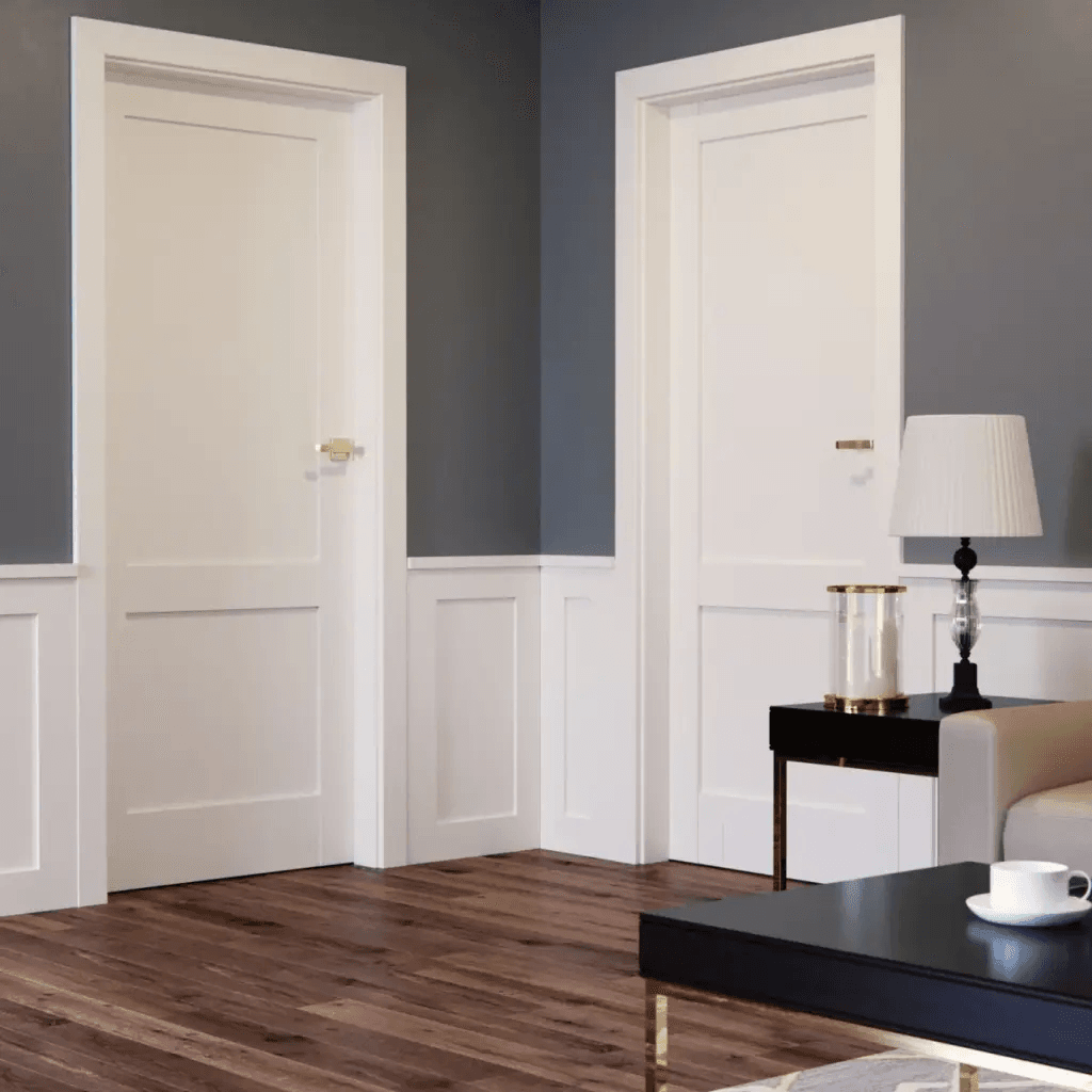 Drzwi Porta GRANDE UV model C.0, PORTA