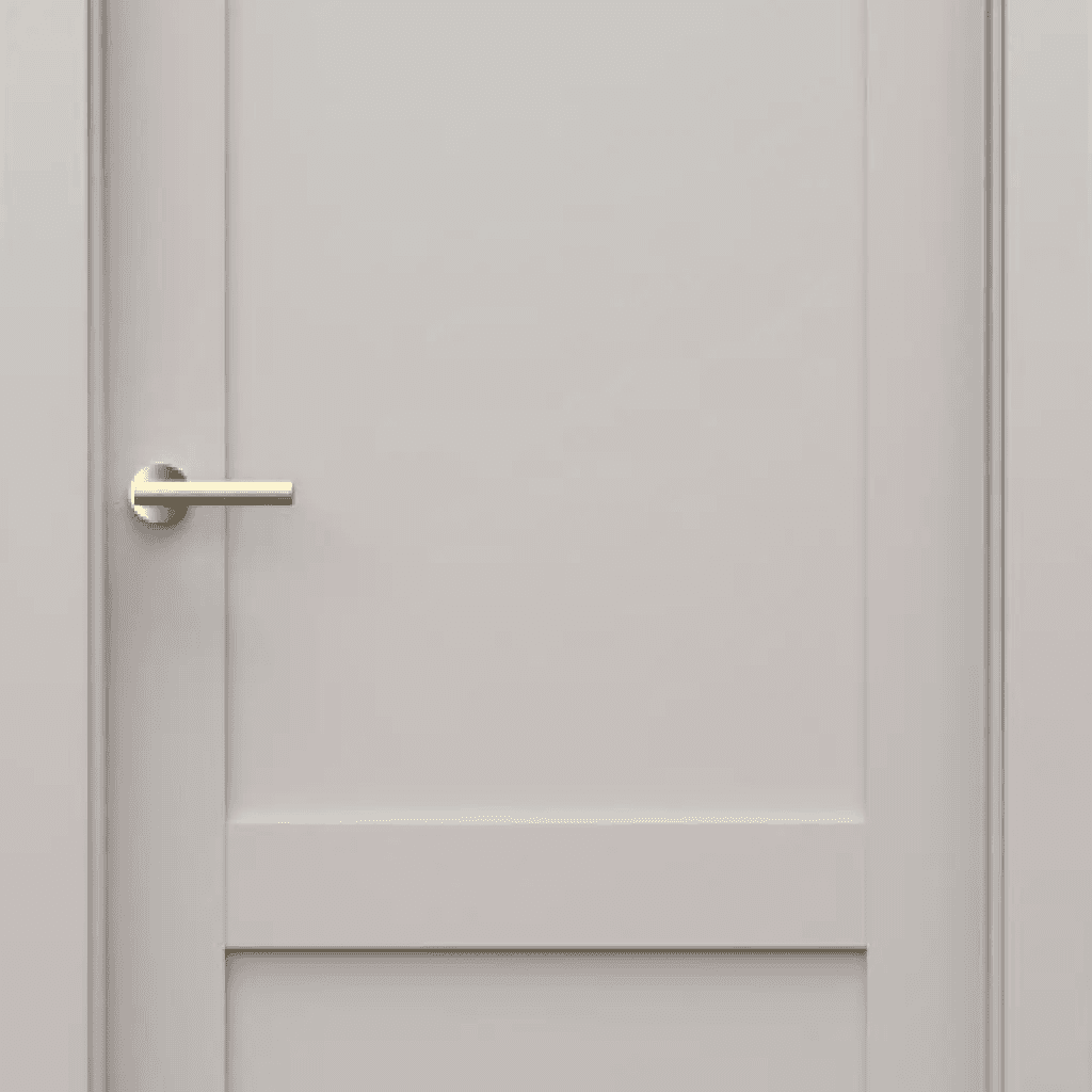 Drzwi Porta GRANDE UV model C.0, PORTA