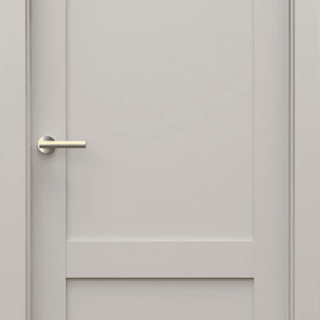 Drzwi Porta GRANDE UV model C.0, PORTA