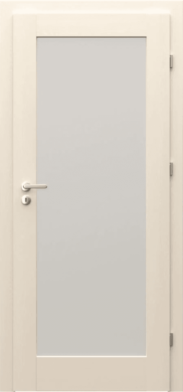 Drzwi Porta BALANCE model B.1, PORTA