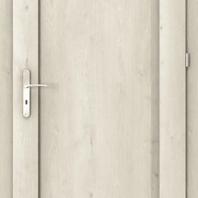 Drzwi Porta BALANCE model B.0, PORTA