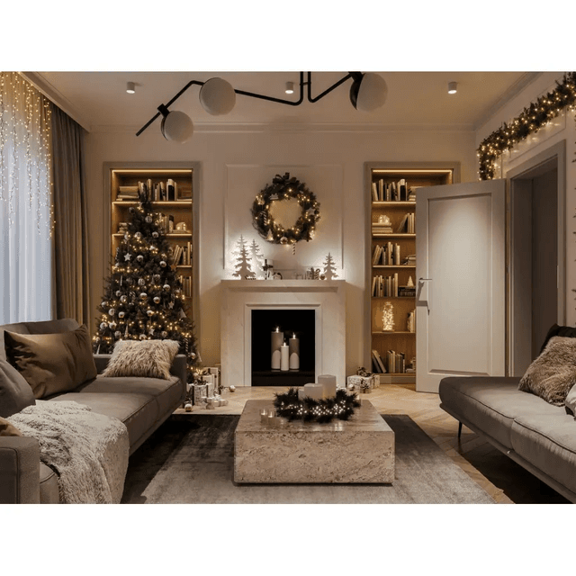 Drzwi Porta BALANCE model B.0, PORTA