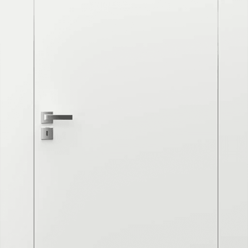 Drzwi ukryte Porta HIDE 1.1, PORTA