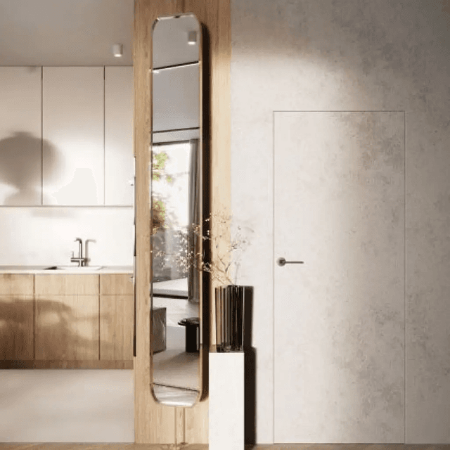 Drzwi ukryte Porta HIDE 1.1, PORTA