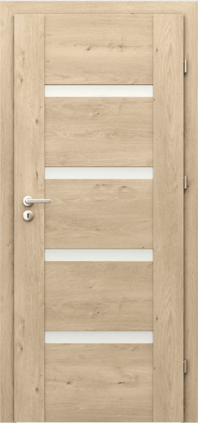 Drzwi Porta INSPIRE model C.4, PORTA