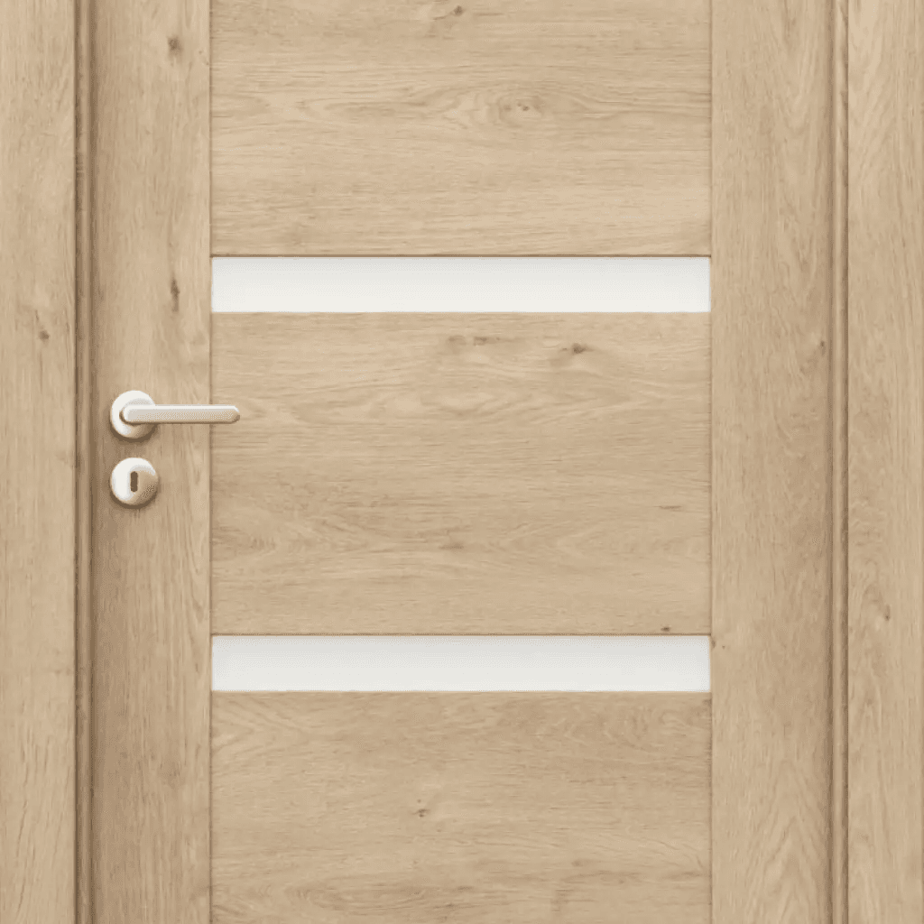 Drzwi Porta INSPIRE model C.4, PORTA