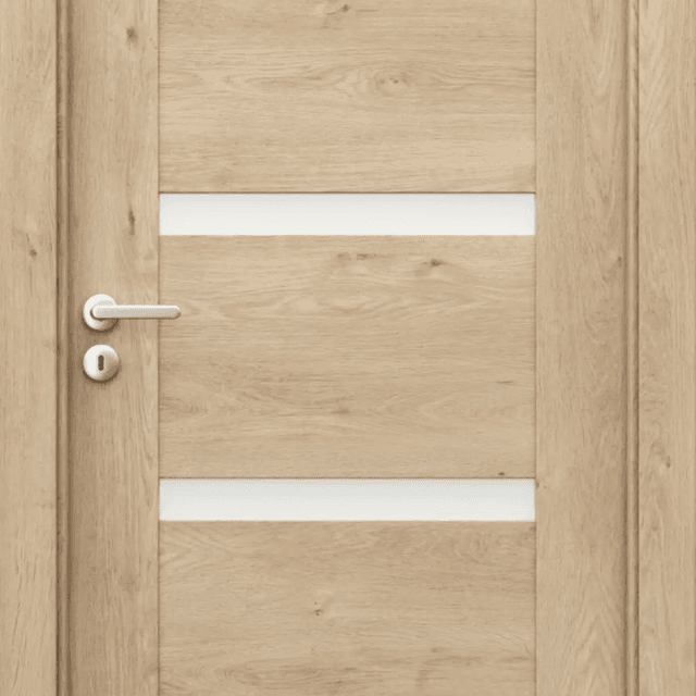 Drzwi Porta INSPIRE model C.4, PORTA